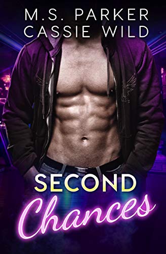 Second Chances book cover