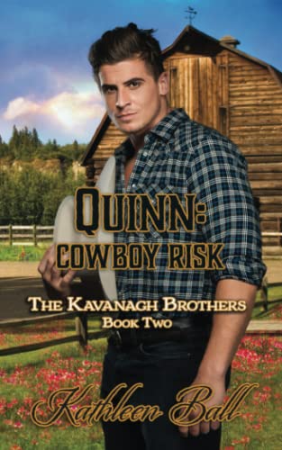 Quinn book cover