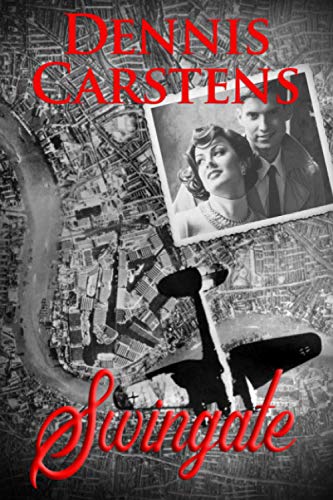 Swingate book cover