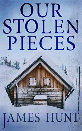 Our Stolen Pieces book cover