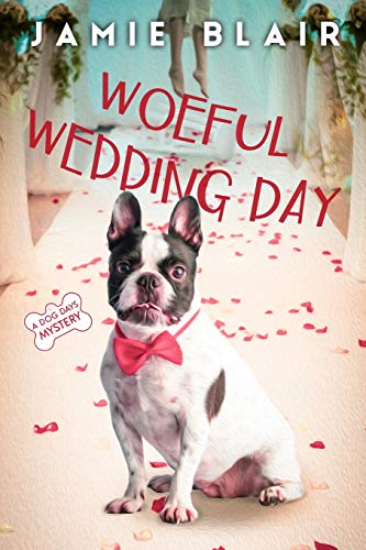 Woeful Wedding Day book cover