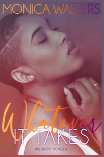 Whatever It Takes book cover