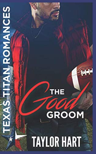The Good Groom book cover