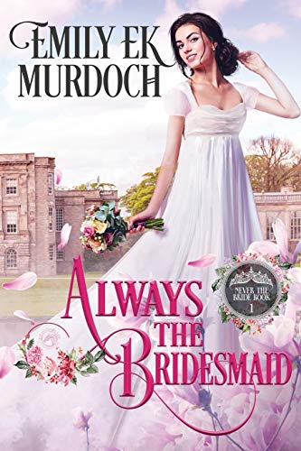 Always the Bridesmaid cover
