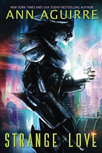 Strange Love book cover