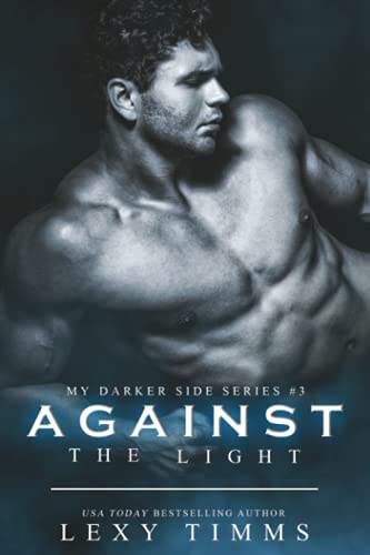 Against the Light book cover