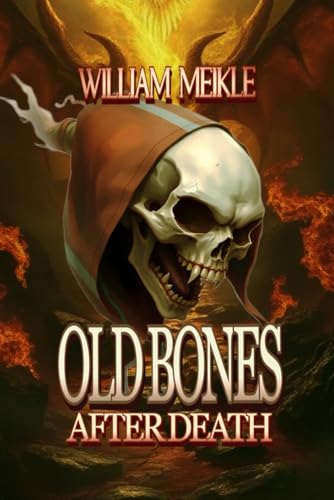 Old Bones cover