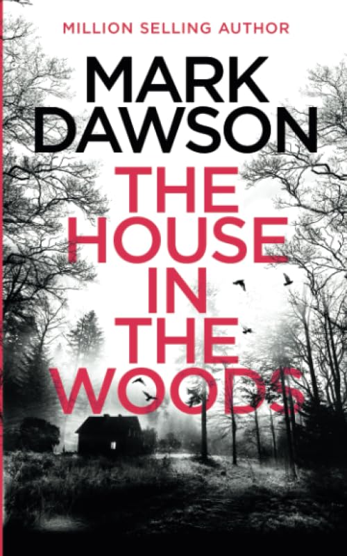 The House in the Woods book cover