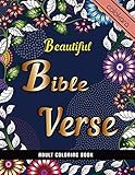 Beautiful Bible Verse Adult Coloring Book A Christian Coloring Book Color Color The Words Of Jesus Bible Verse Coloring Book