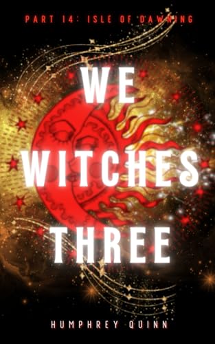 Isle of Dawning cover