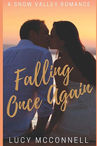 Falling Once Again book cover