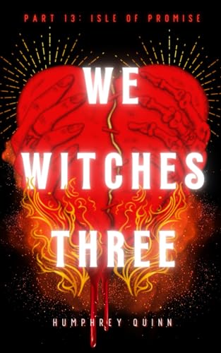 Isle of Promise cover