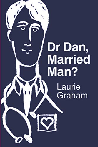 Dr. Dan, Married Man? book cover