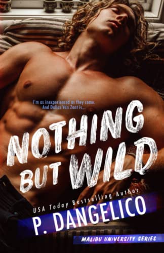 Nothing But Wild book cover