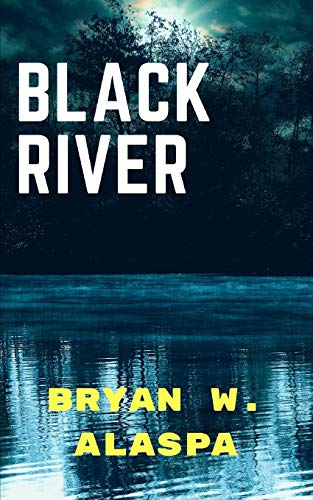 Black River book cover
