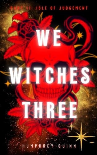 Isle of Judgement cover