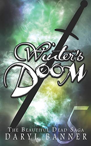 Winter's Doom book cover