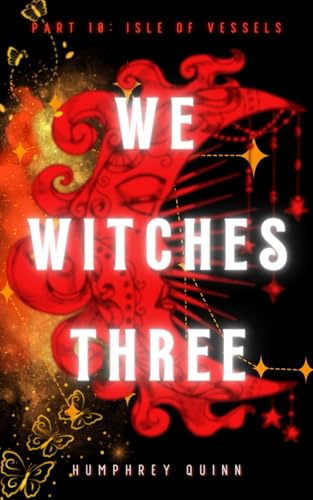 Isle of Vessels cover