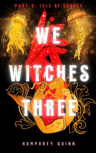 Isle of Echoes cover