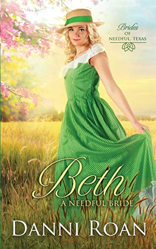 Beth book cover