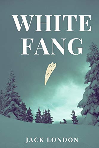 Cover of White Fang