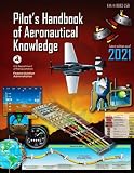 Pilots Handbook Of Aeronautical Knowledge 2020