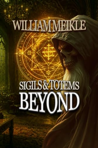 Beyond book cover