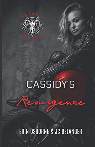 Cassidy's Resurgence book cover