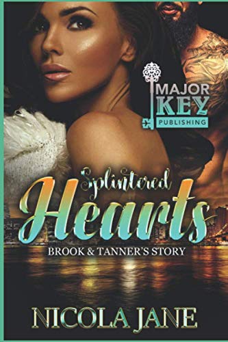 Brook & Tanner's Story book cover