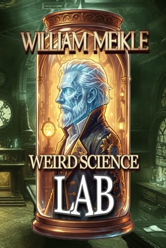 Lab book cover