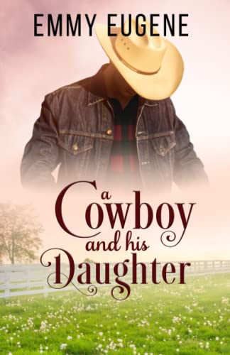 A Cowboy and his Daughter book cover
