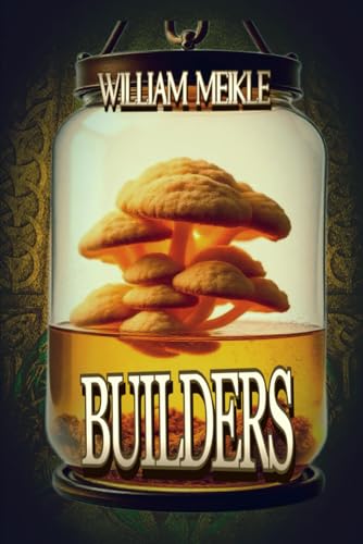 Builders cover