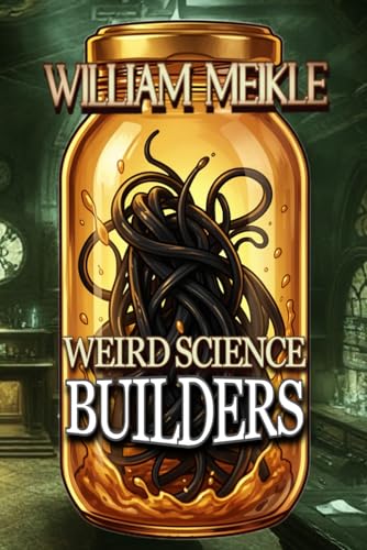 Builders book cover