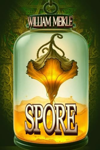 Spore cover