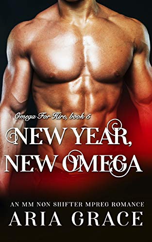 New Year, New Omega book cover
