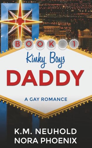 Daddy book cover