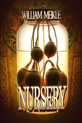 Nursery cover