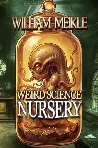 Nursery book cover