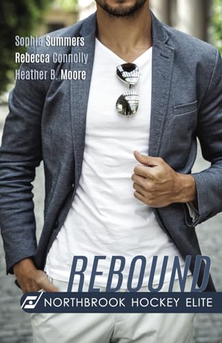 Rebound book cover