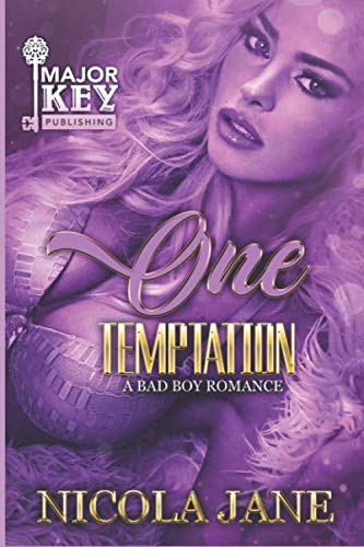 One Temptation book cover
