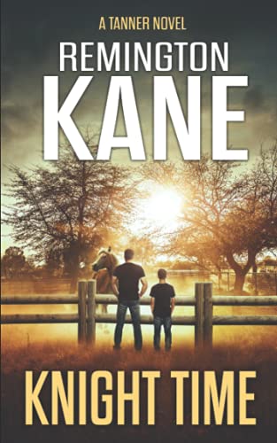 Knight Time book cover
