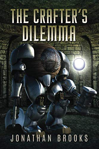 The Crafter's Dilemma book cover