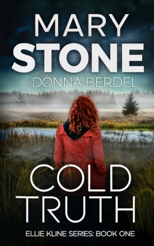 Cold Truth book cover