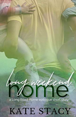 Long Weekend Home book cover