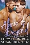 Above and Beyond