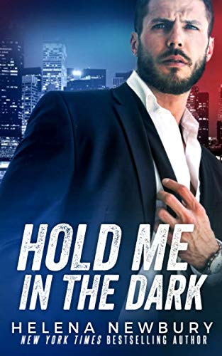 Hold Me in the Dark book cover