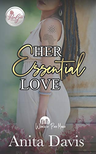 Her Essential Love (By: Anita Davis) cover