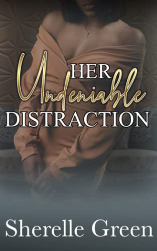 Her Undeniable Distraction book cover
