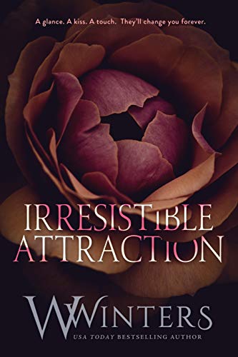 Irresistible Attraction book cover