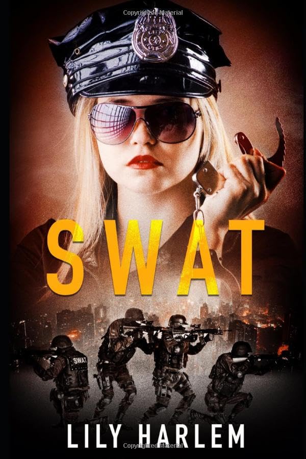 SWAT book cover